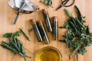 Herbal Remedies for a Healthy Lifestyle